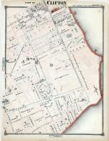 Section 013 A - Clifton, Staten Island and Richmond County 1874